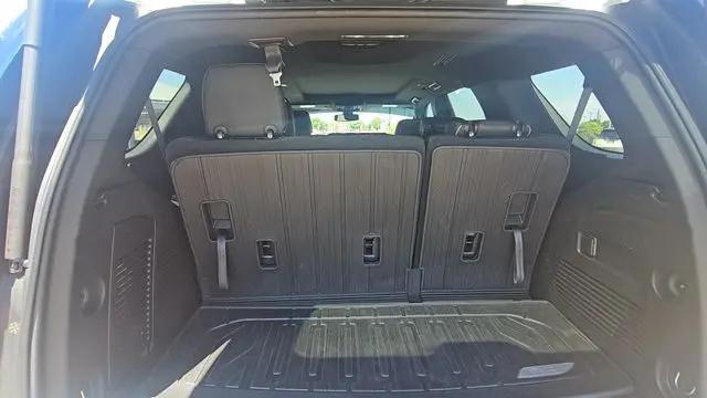2021 GMC Yukon 4WD SLT