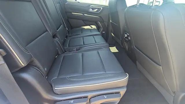 2021 GMC Yukon 4WD SLT