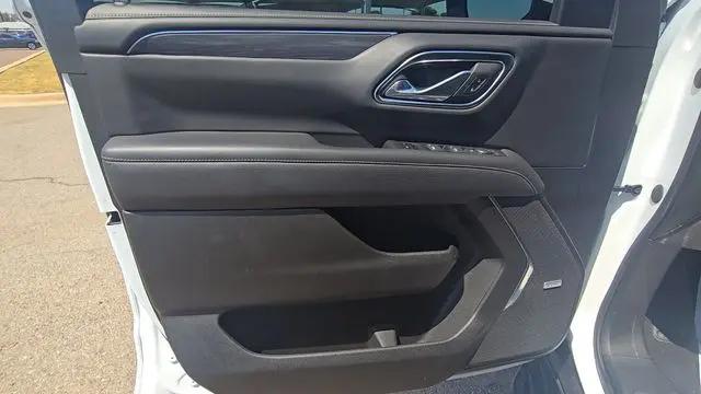 2021 GMC Yukon 4WD SLT