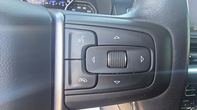 2021 GMC Yukon 4WD SLT