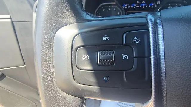 2021 GMC Yukon 4WD SLT