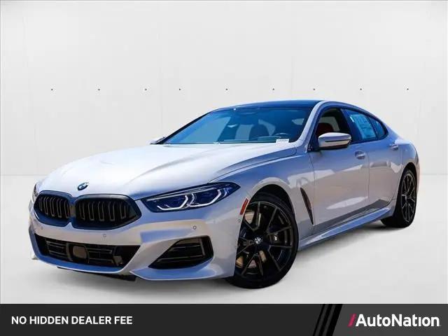 2026 BMW 840 Gran Coupe i xDrive for sale in Westmont, IL