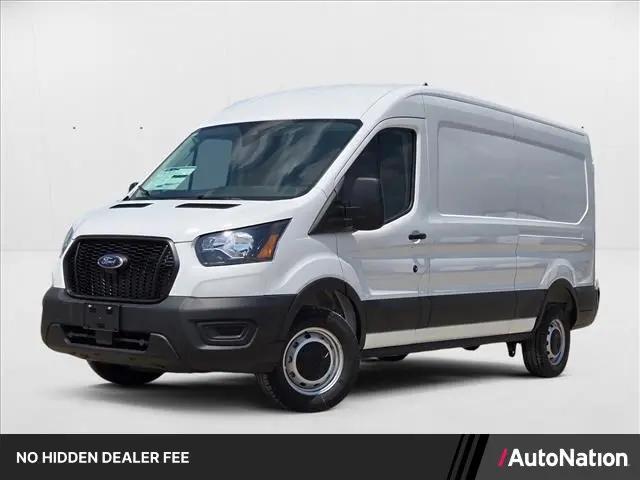 2025 Ford Transit Cargo Van T-250 for sale in Katy, TX