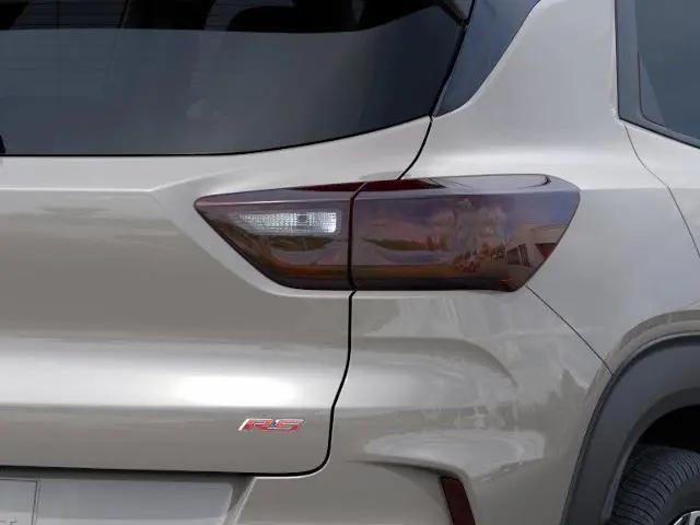 2026 Chevrolet TrailBlazer FWD RS