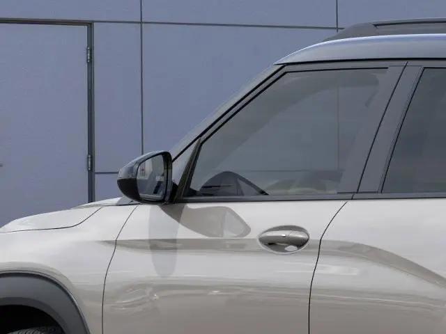 2026 Chevrolet TrailBlazer FWD RS