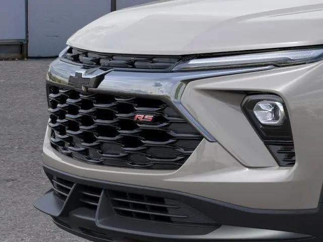 2026 Chevrolet TrailBlazer FWD RS