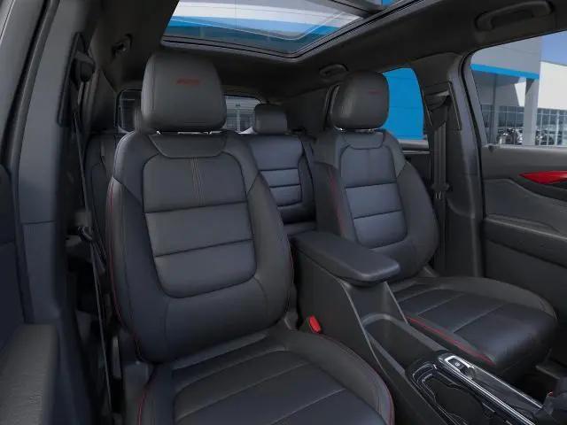 2026 Chevrolet TrailBlazer FWD RS