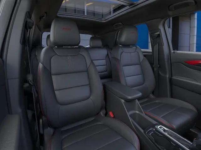 2026 Chevrolet TrailBlazer FWD RS