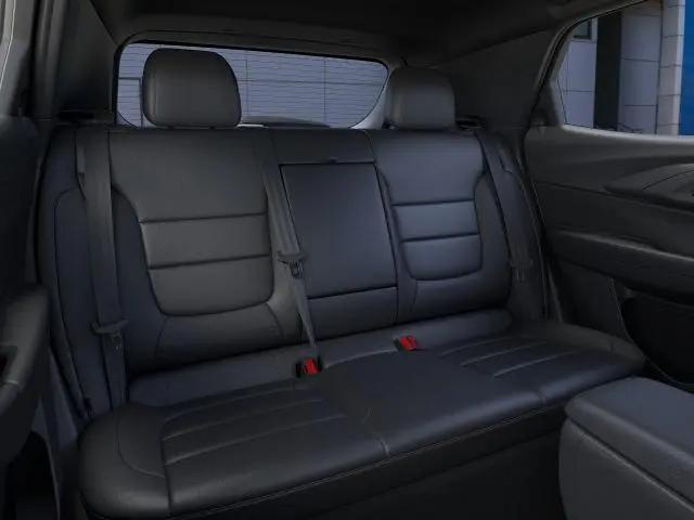 2026 Chevrolet TrailBlazer FWD RS