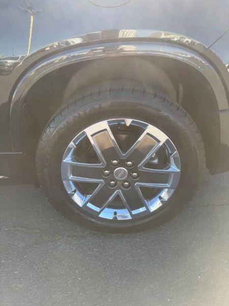 2012 GMC Acadia Denali