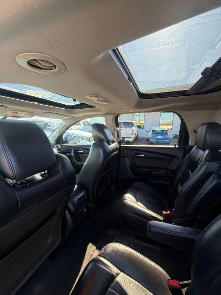 2012 GMC Acadia Denali