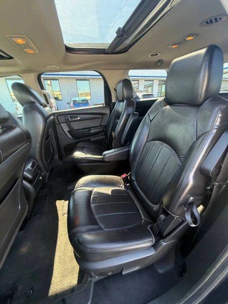 2012 GMC Acadia Denali