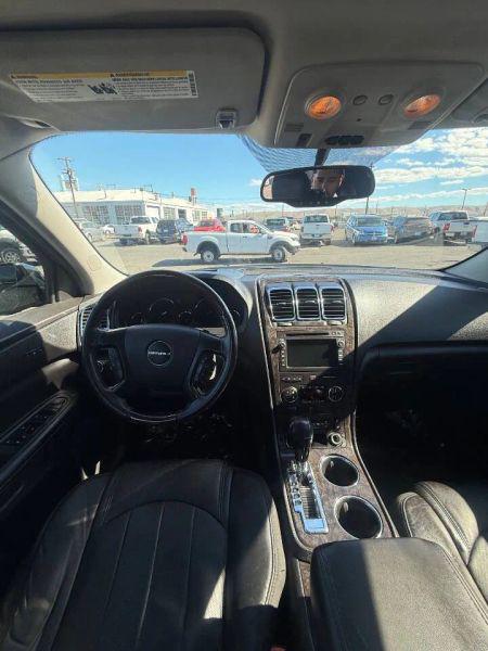 2012 GMC Acadia Denali
