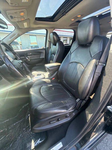2012 GMC Acadia Denali