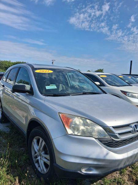 2011 Honda CR-V EX for sale in Harrisonville, MO