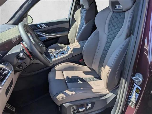 2026 BMW X5 M Competition
