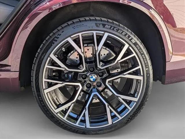 2026 BMW X5 M Competition