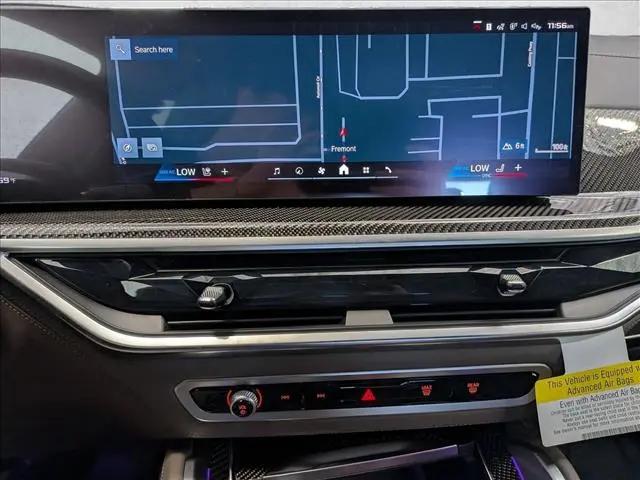 2026 BMW X5 M Competition