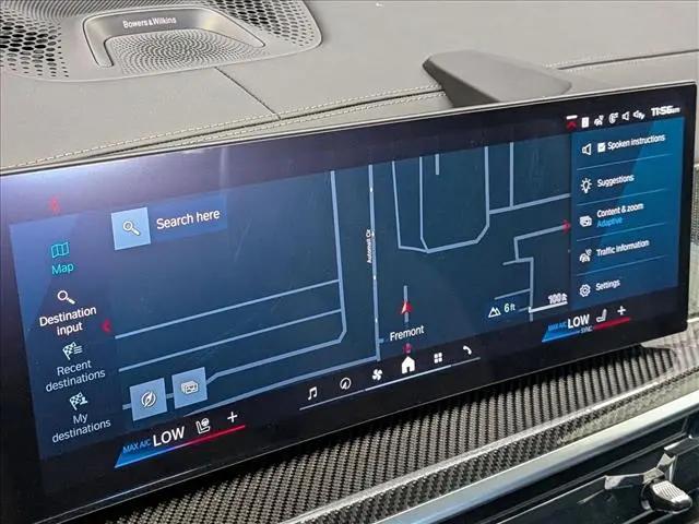 2026 BMW X5 M Competition