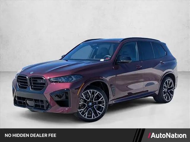 2026 BMW X5 M Competition for sale in Fremont, CA