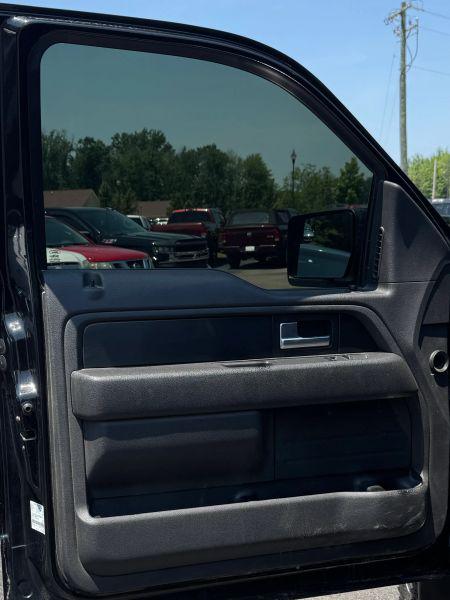 2014 Ford F-150 FX4 Tremor