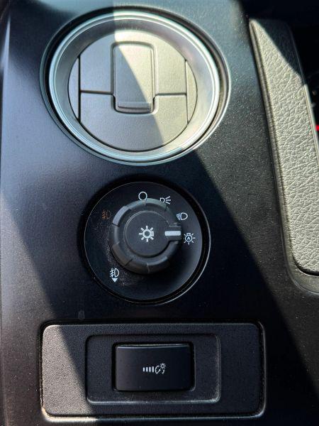 2014 Ford F-150 FX4 Tremor