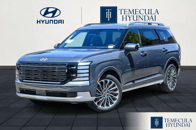 2026 Hyundai Palisade Calligraphy for sale in Temecula, CA