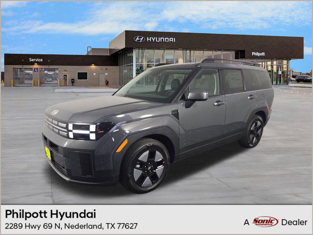 2025 Hyundai Santa Fe Hybrid SEL for sale in Nederland, TX