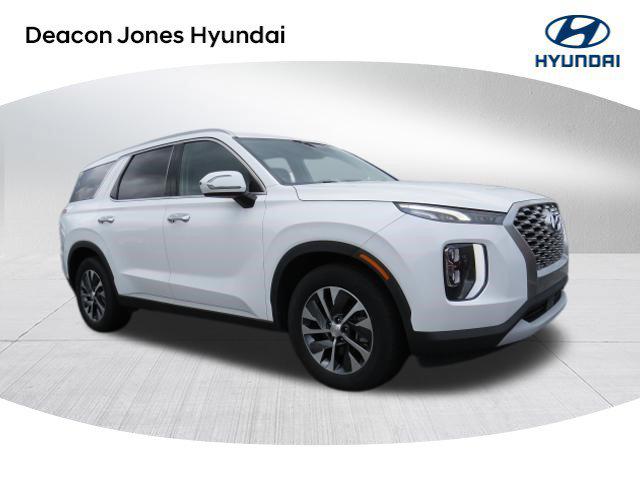 2021 Hyundai Palisade SEL for sale in Goldsboro, NC