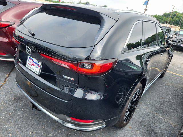 2025 Mazda CX-90 3.3 Turbo S Premium Plus Package