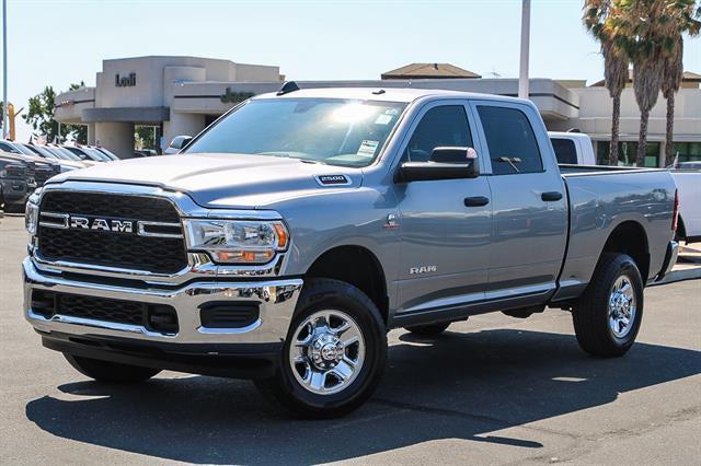 2022 RAM 2500 Tradesman Crew Cab 4x4 64 Box