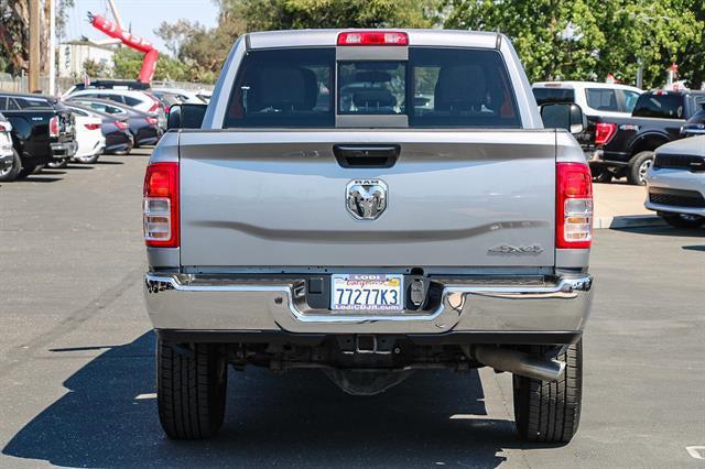 2022 RAM 2500 Tradesman Crew Cab 4x4 64 Box