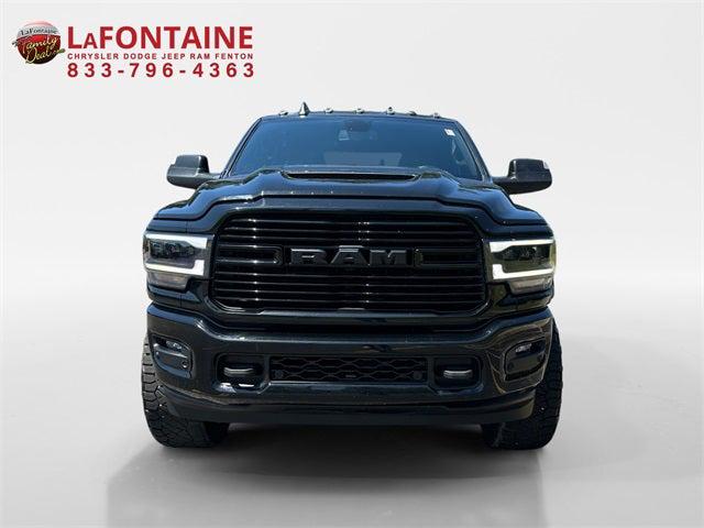 2021 RAM 2500 Laramie Crew Cab 4x4 64 Box