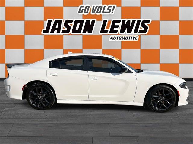 2021 Dodge Charger GT RWD 2021 Dodge Charger GT RWD