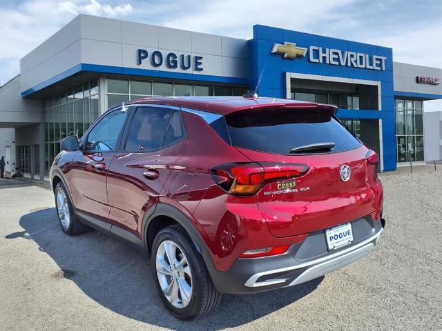 2022 Buick Encore GX FWD Preferred