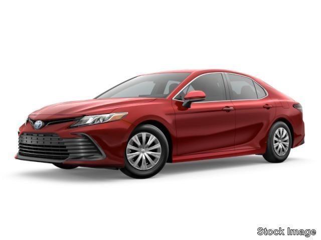 2023 Toyota Camry LE Hybrid