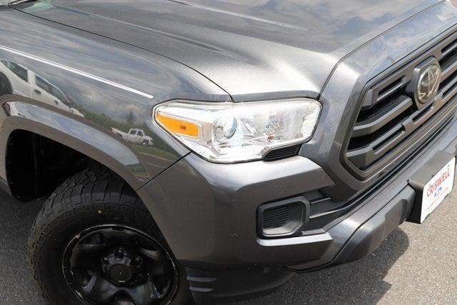 2019 Toyota Tacoma SR V6