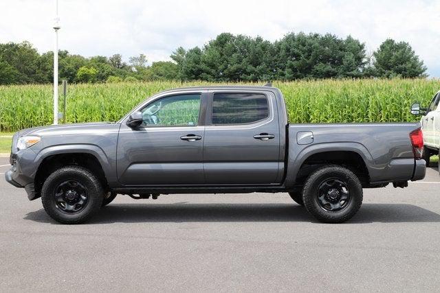 2019 Toyota Tacoma SR V6