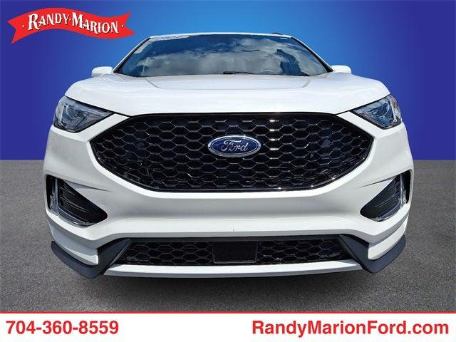 2022 Ford Edge ST-Line