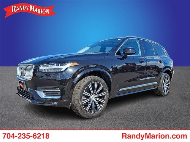 2023 Volvo XC90 B6 Plus 7-Seater