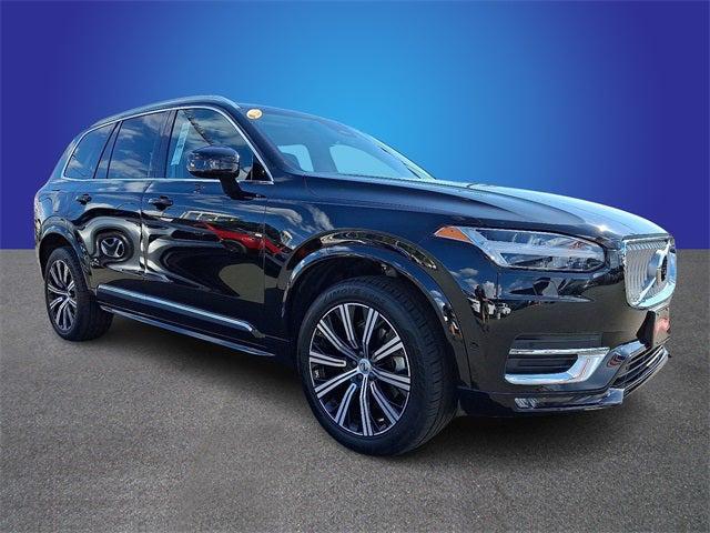 2023 Volvo XC90 B6 Plus 7-Seater