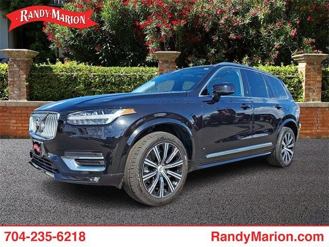 2023 Volvo XC90 B6 Plus 7-Seater