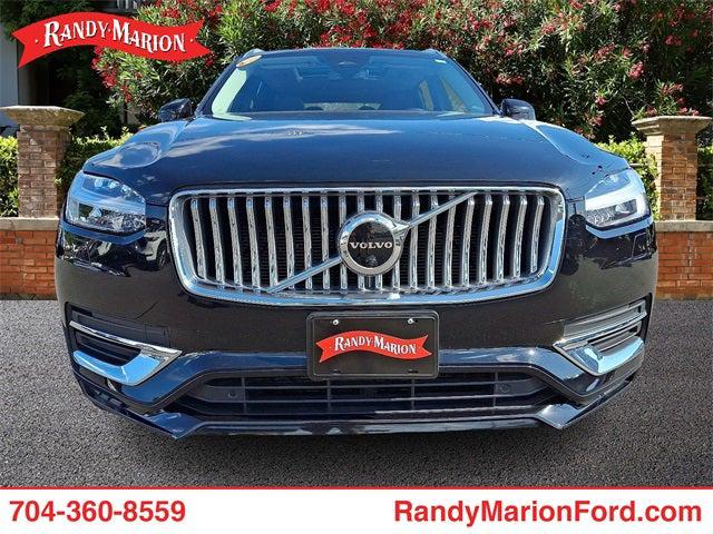 2023 Volvo XC90 B6 Plus 7-Seater