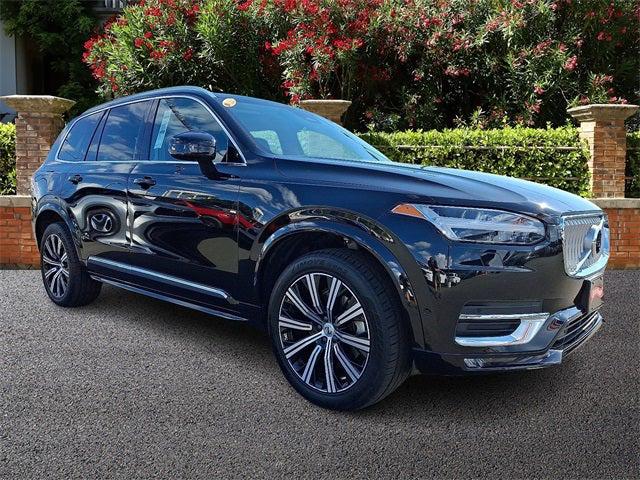 2023 Volvo XC90 B6 Plus 7-Seater