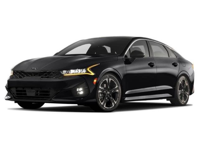 2021 Kia K5 GT