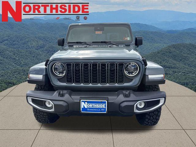 2025 Jeep Gladiator GLADIATOR HIGH TIDE 4X4