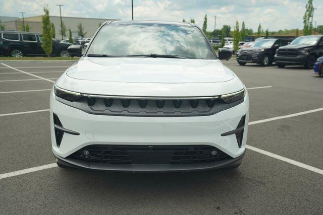 2024 Wagoneer Wagoneer S Launch Edition 2024 Wagoneer Wagoneer S Launch Edition