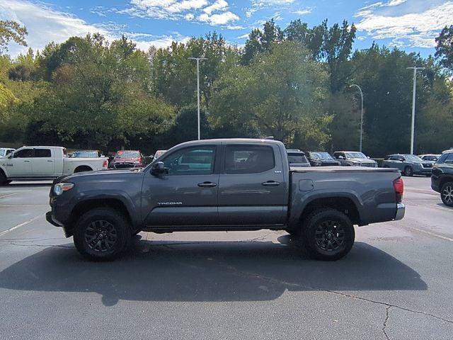 2021 Toyota Tacoma SR5 2021 Toyota Tacoma SR5