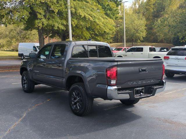 2021 Toyota Tacoma SR5 2021 Toyota Tacoma SR5