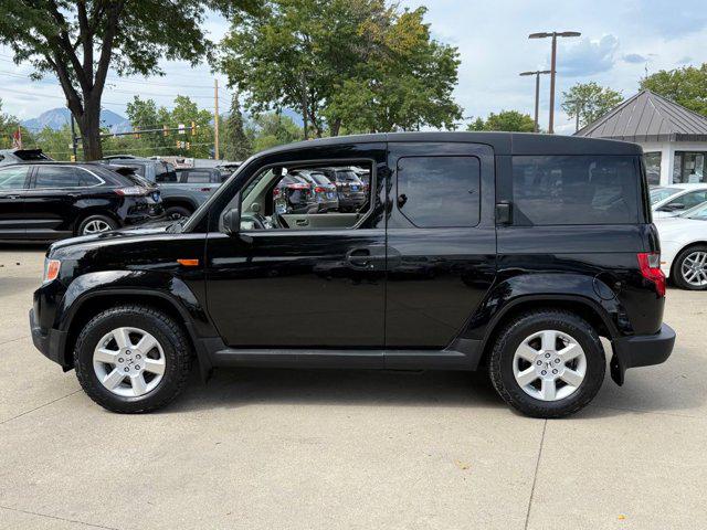 2010 Honda Element EX